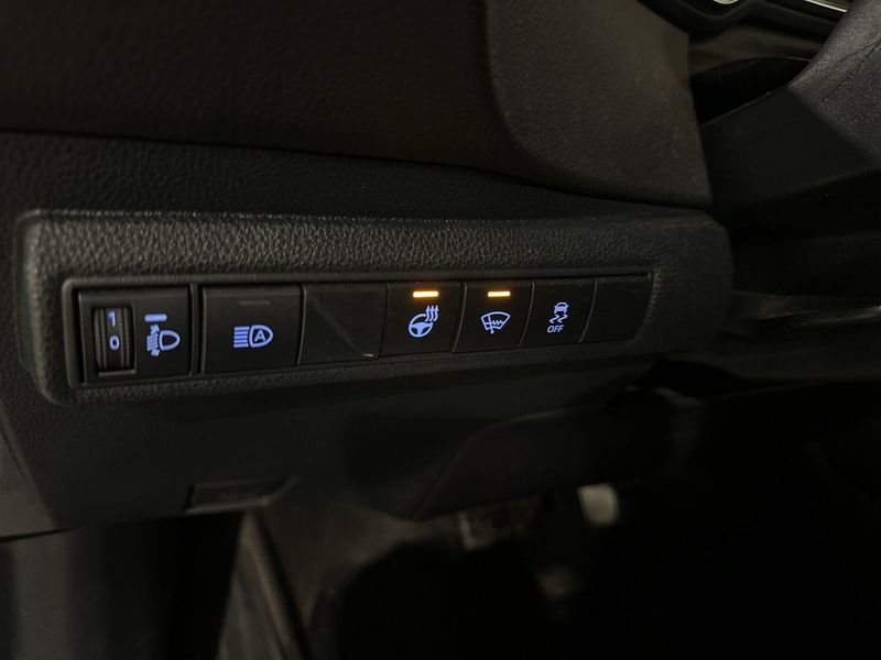 Toyota Corolla bild 19