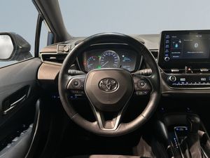 Toyota Corolla bild 9
