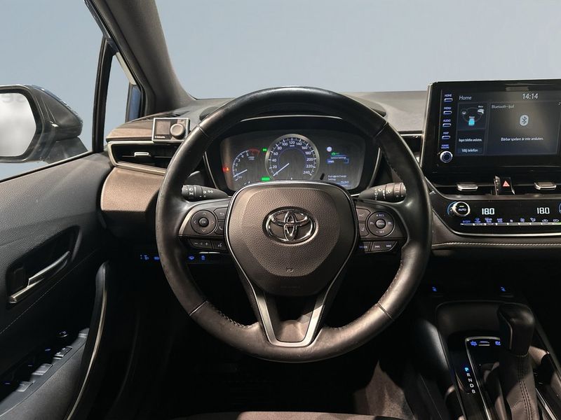 Toyota Corolla bild 9