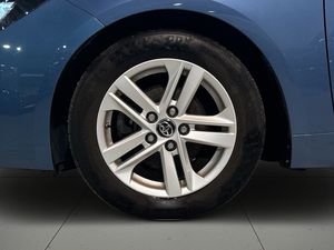 Toyota Corolla bild 14