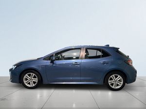 Toyota Corolla bild 4