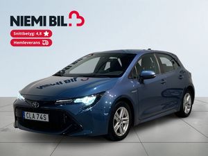 Toyota Corolla bild 1