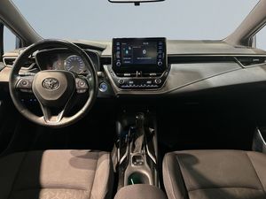 Toyota Corolla bild 8
