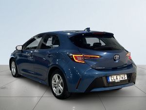 Toyota Corolla bild 5