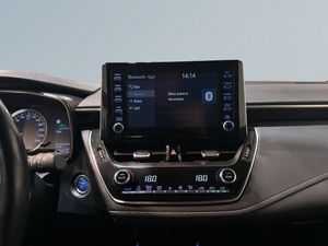 Toyota Corolla bild 11