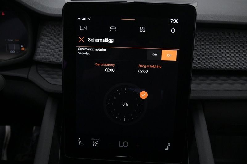 Polestar 2 bild 20