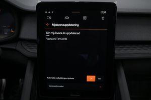 Polestar 2 bild 18