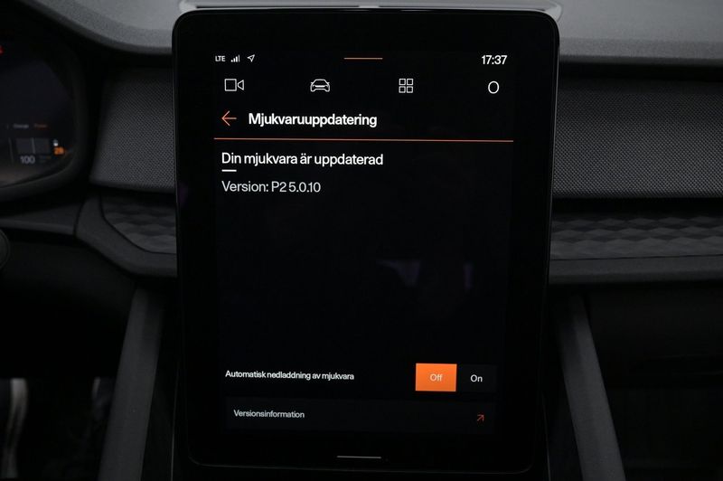 Polestar 2 bild 18