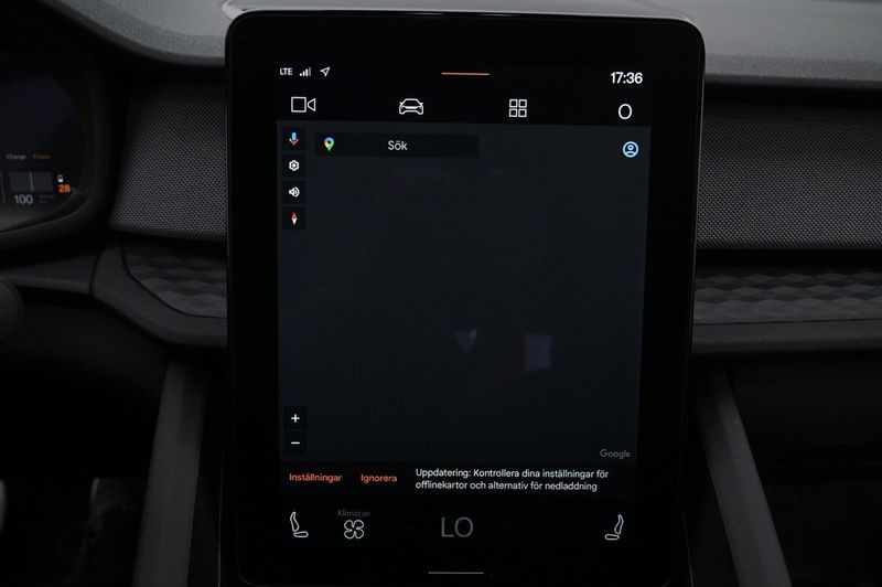Polestar 2 bild 16