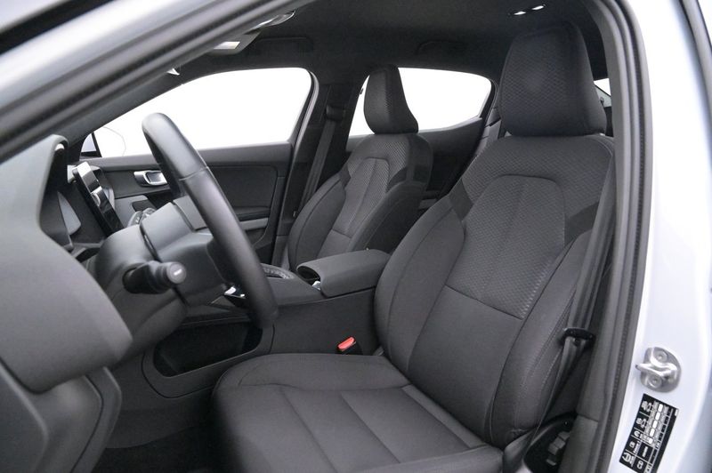 Polestar 2 bild 9