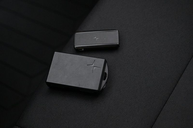 Polestar 2 bild 23