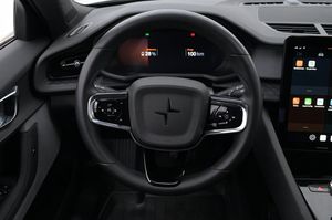 Polestar 2 bild 7