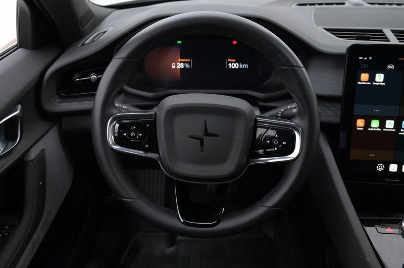 Polestar 2 bild 7