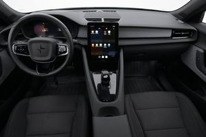 Polestar 2 bild 6
