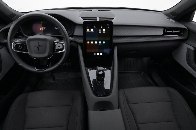 Polestar 2 bild 6