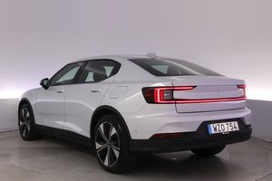 Polestar 2 bild 4