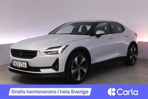 Polestar 2 bild 1