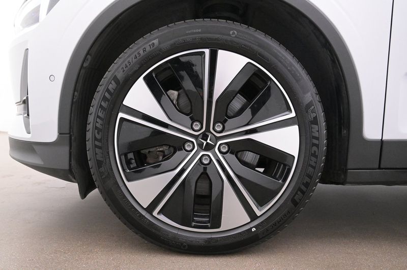Polestar 2 bild 27