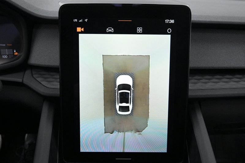 Polestar 2 bild 15
