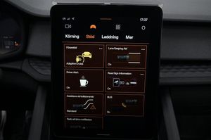 Polestar 2 bild 19