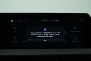 Kia EV6 bild 16