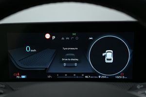 Kia EV6 bild 8