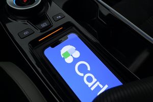Kia EV6 bild 18
