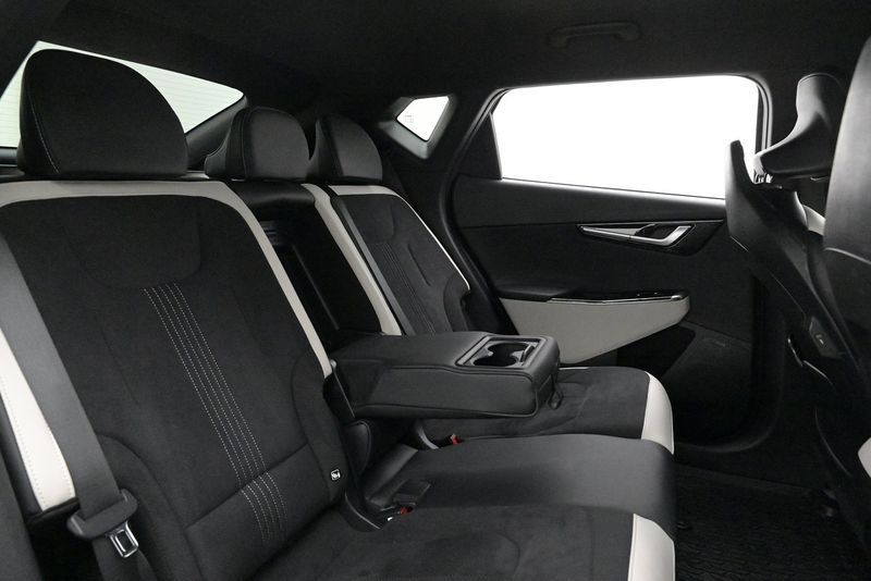 Kia EV6 bild 20