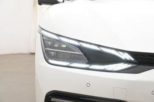 Kia EV6 bild 25