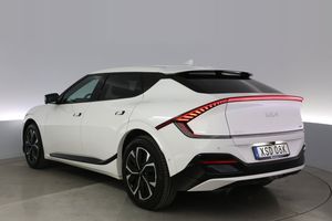 Kia EV6 bild 4