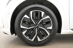 Kia EV6 bild 27