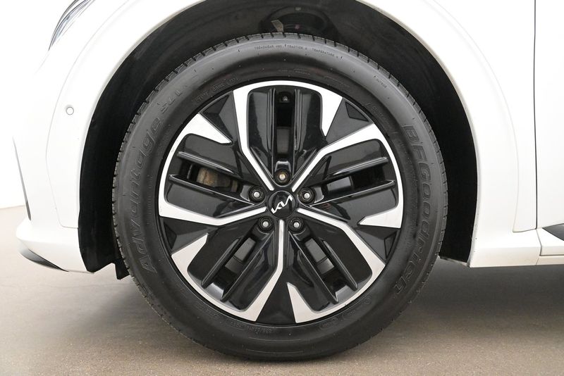 Kia EV6 bild 27
