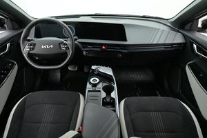 Kia EV6 bild 7