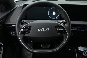 Kia EV6 bild 6