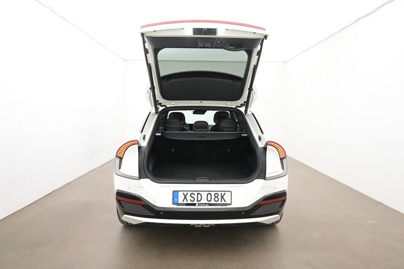 Kia EV6 bild 22