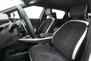 Kia EV6 bild 9