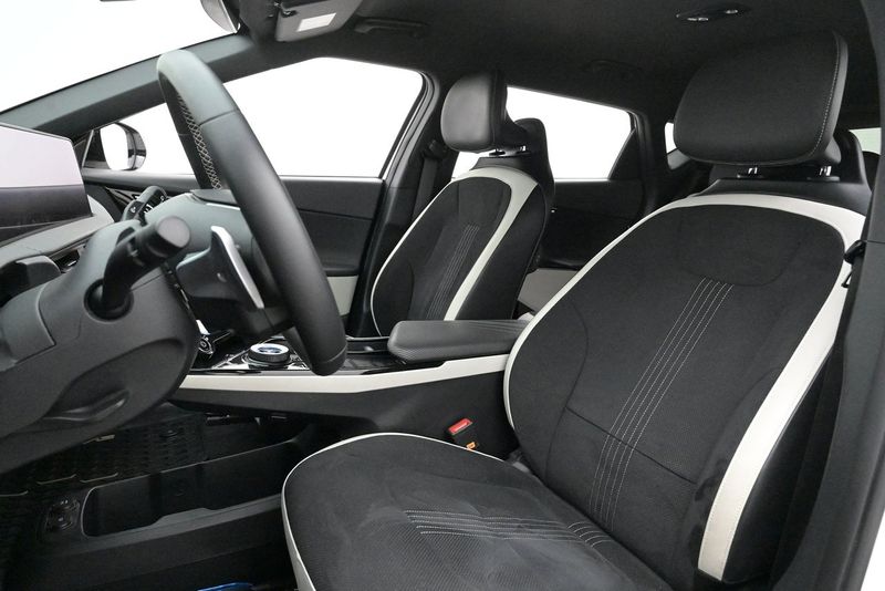 Kia EV6 bild 9