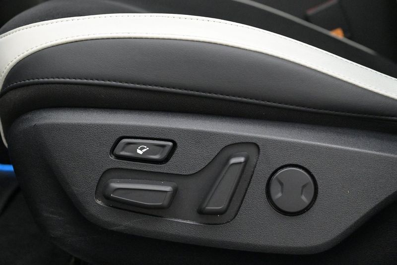 Kia EV6 bild 10
