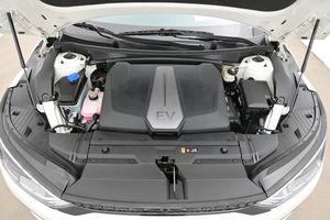 Kia EV6 bild 26