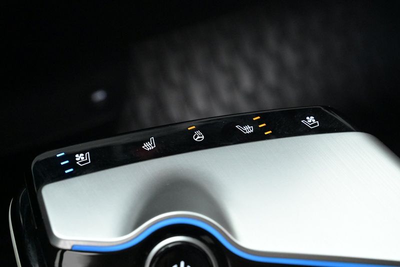 Kia EV6 bild 17