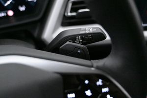 Audi Q4 e-tron bild 9