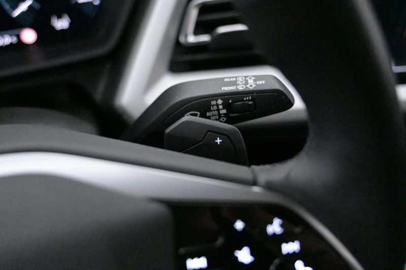 Audi Q4 e-tron bild 9