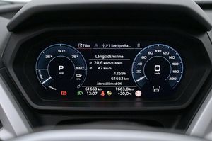 Audi Q4 e-tron bild 10