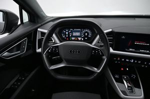 Audi Q4 e-tron bild 7