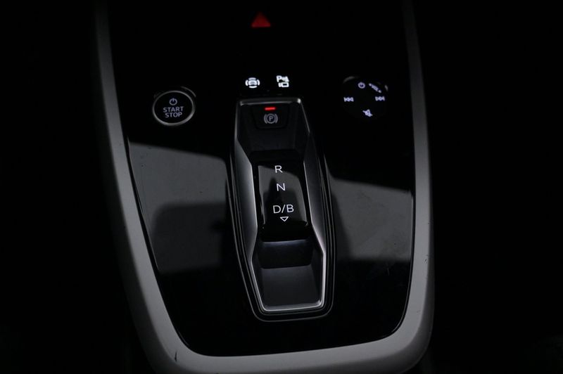 Audi Q4 e-tron bild 24