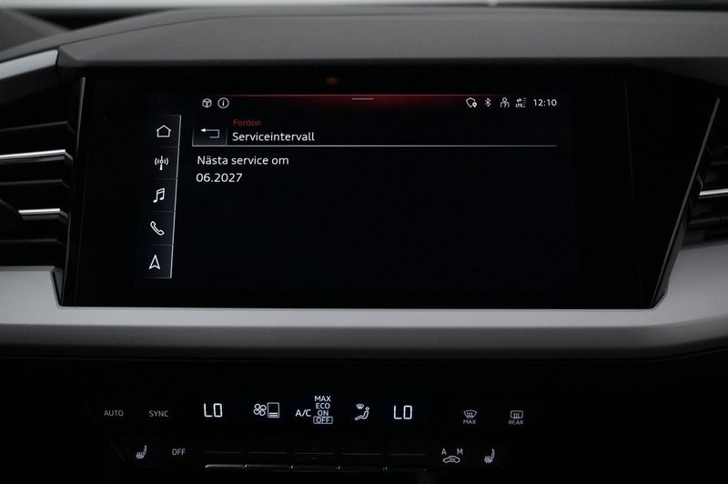 Audi Q4 e-tron bild 19