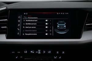 Audi Q4 e-tron bild 21