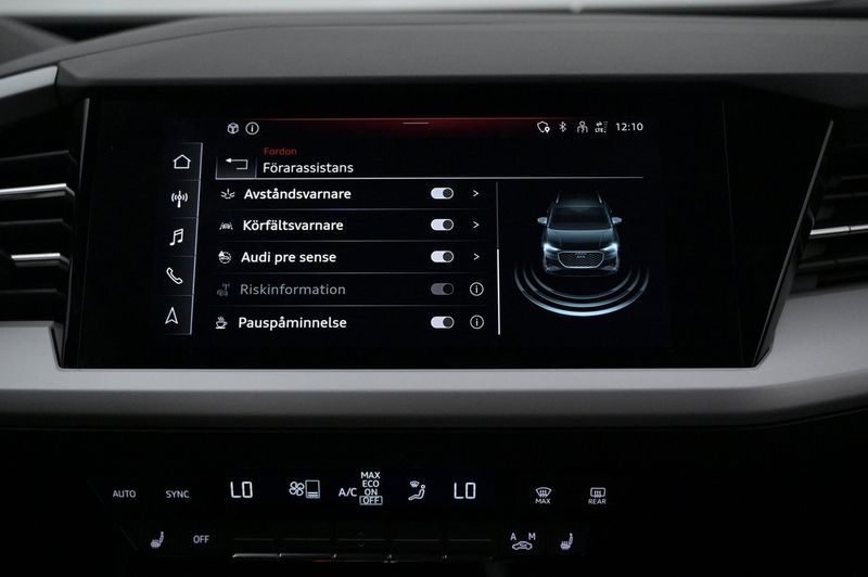 Audi Q4 e-tron bild 21