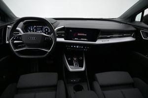 Audi Q4 e-tron bild 6