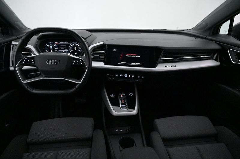 Audi Q4 e-tron bild 6